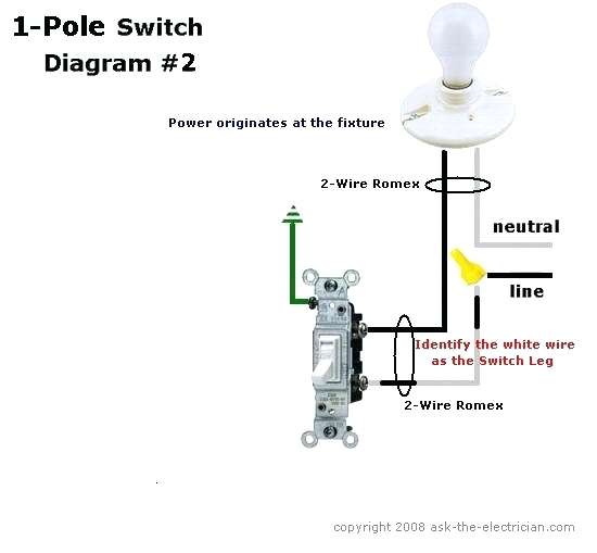 2 Pole Switch â Tfastl Com